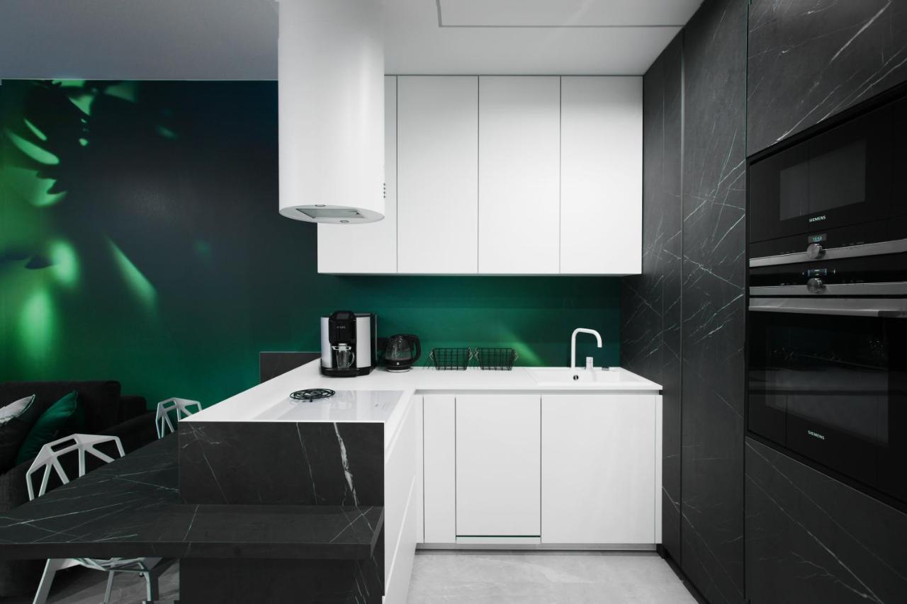 Apartamenty Oliwia - Kacik 크라쿠프 외부 사진