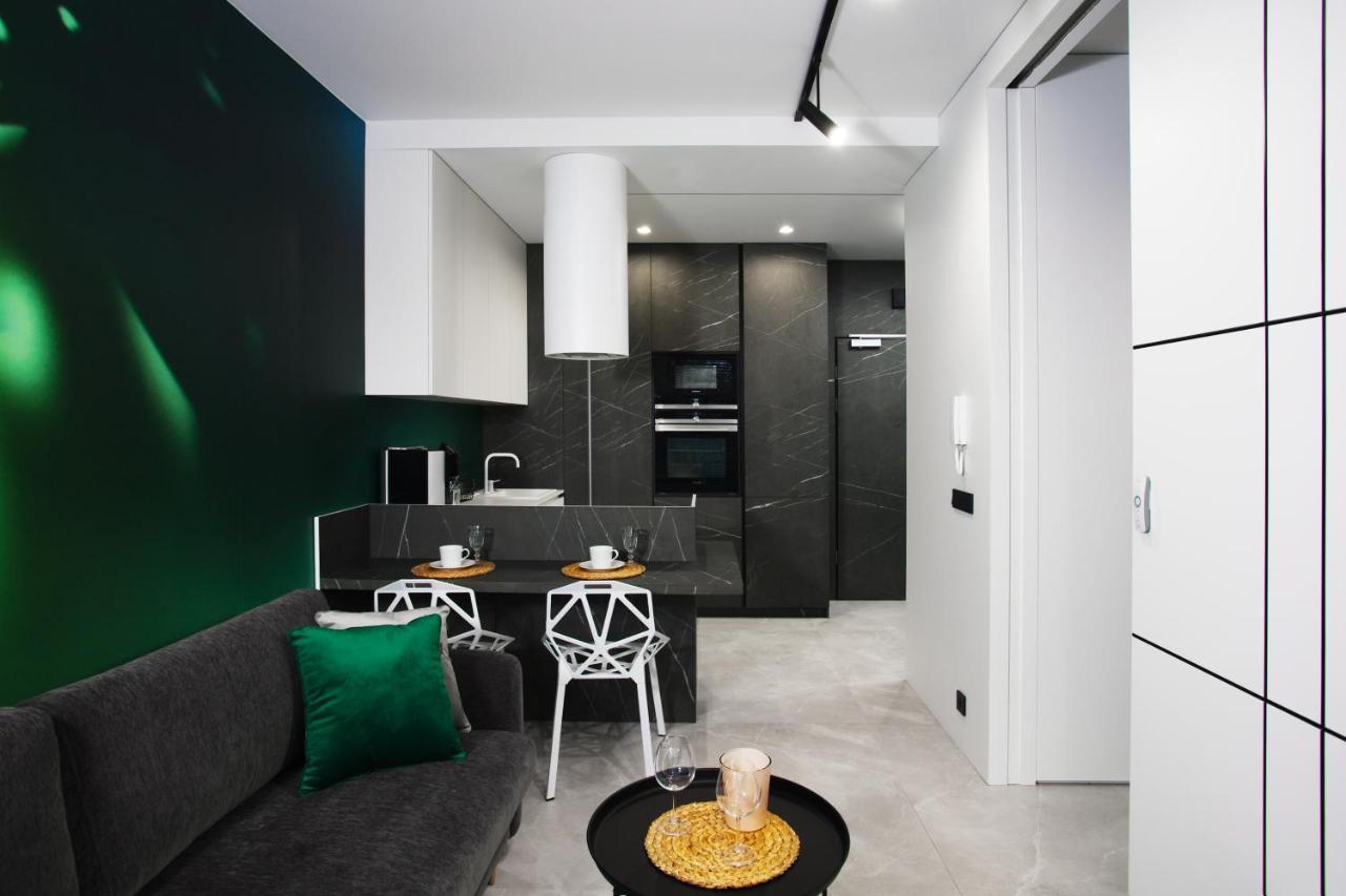 Apartamenty Oliwia - Kacik 크라쿠프 외부 사진